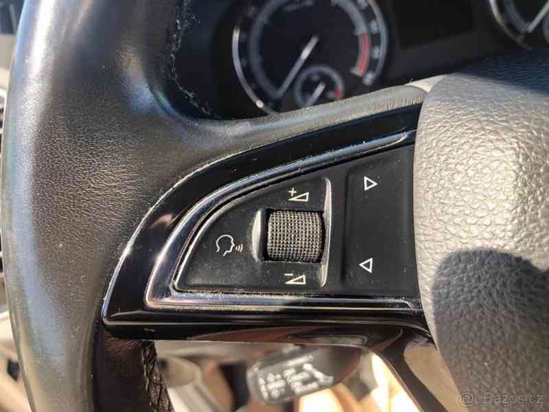 Škoda Karoq 2,0   Ambition - foto 7