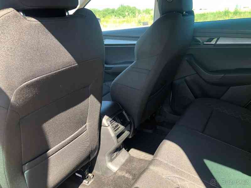 Škoda Karoq 2,0   Ambition - foto 6