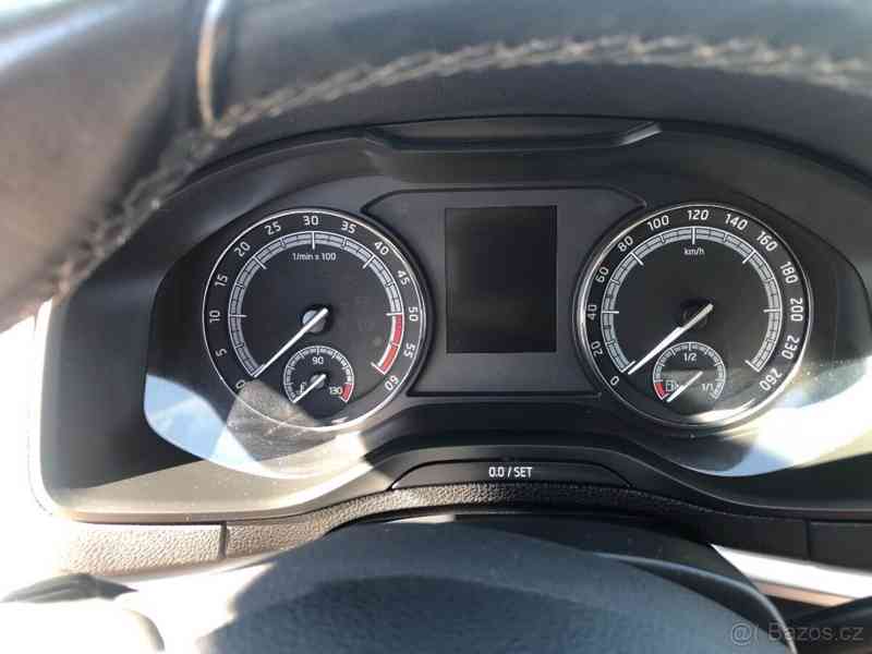 Škoda Karoq 2,0   Ambition - foto 9