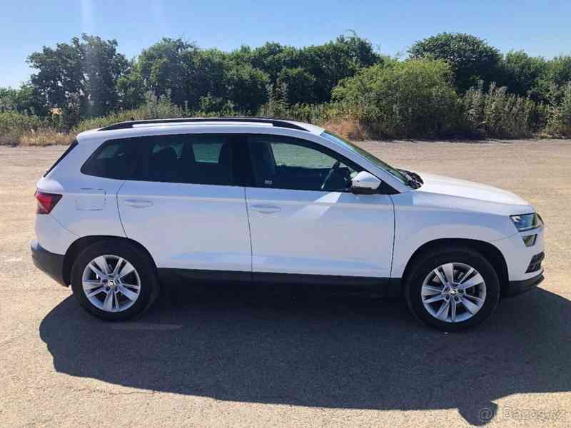 Škoda Karoq 2,0   Ambition - foto 15