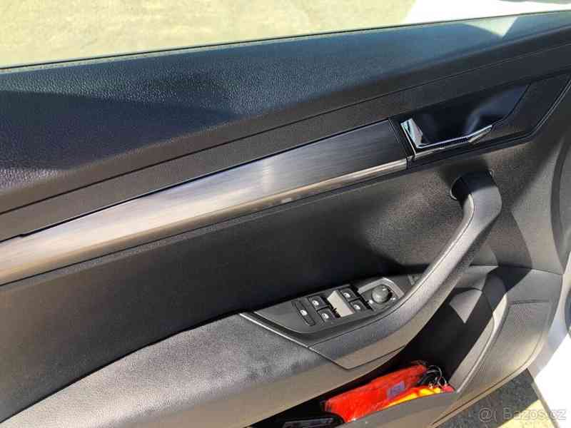 Škoda Karoq 2,0   Ambition - foto 4