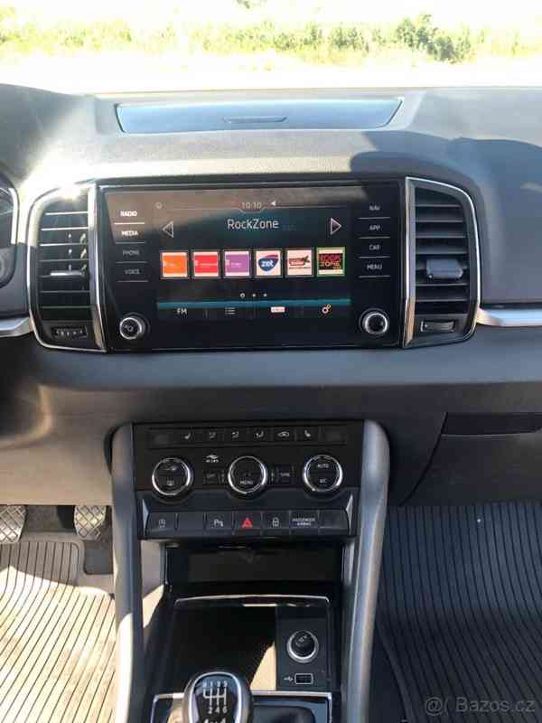 Škoda Karoq 2,0   Ambition - foto 11
