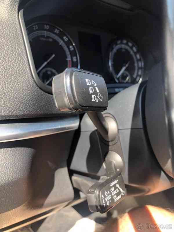 Škoda Karoq 2,0   Ambition - foto 13