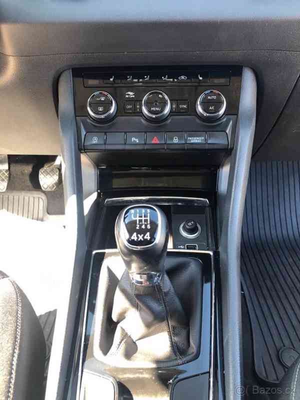 Škoda Karoq 2,0   Ambition - foto 12