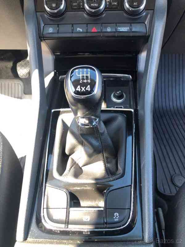 Škoda Karoq 2,0   Ambition - foto 19