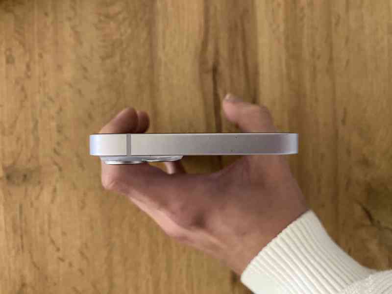 iPhone 14 Plus 128 GB - Perfektní stav - foto 5