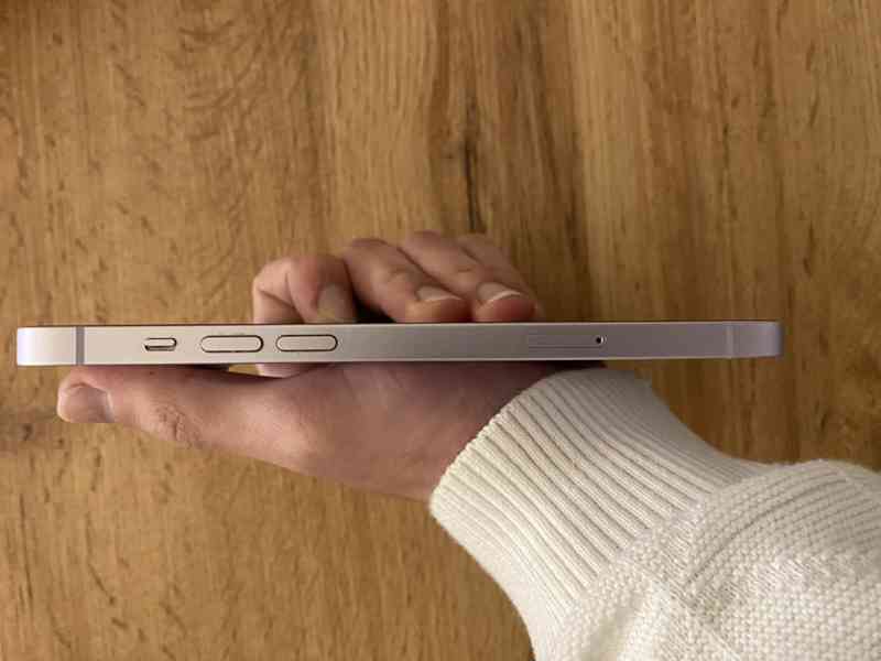 iPhone 14 Plus 128 GB - Perfektní stav - foto 4