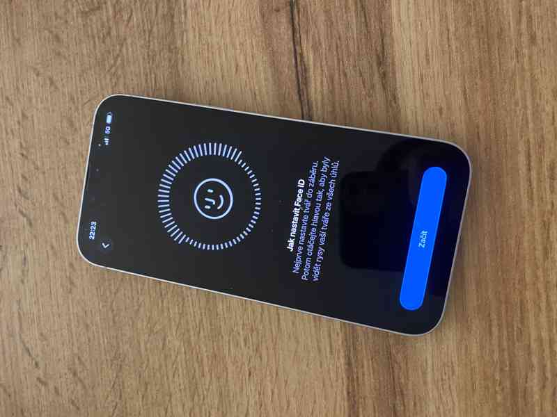 iPhone 14 Plus 128 GB - Perfektní stav - foto 9