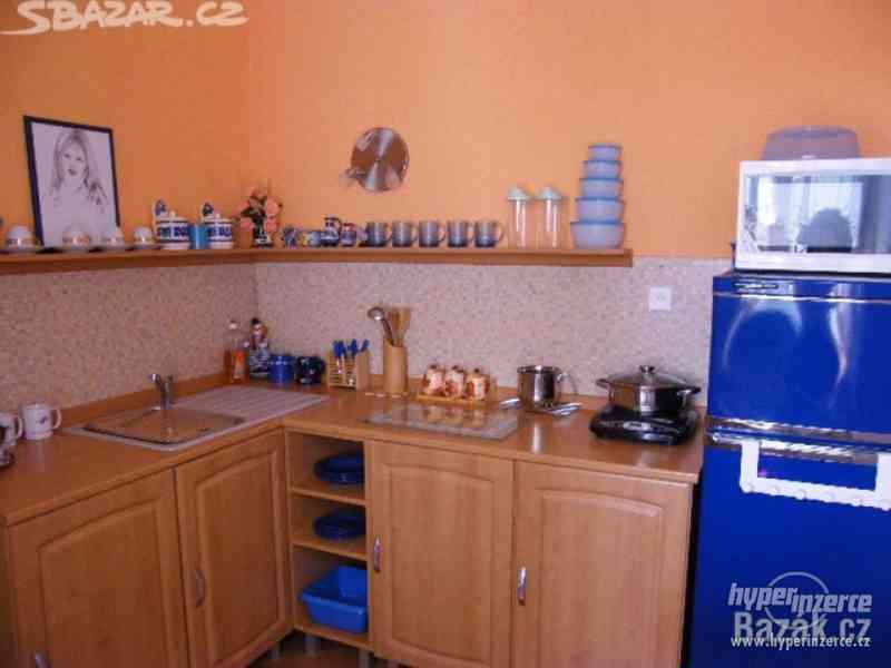 Ubytovna Diana Česká Lípa Jiráskova 709-centrum. - foto 1