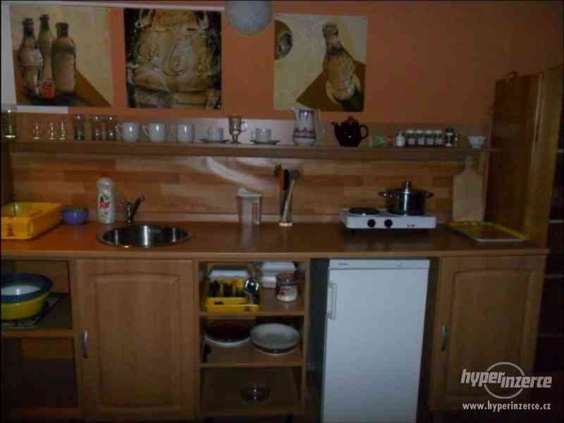 Ubytovna Diana Česká Lípa Jiráskova 709-centrum. - foto 2