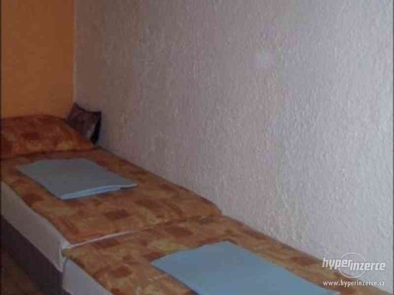 Ubytovna Diana Česká Lípa Jiráskova 709-centrum. - foto 3