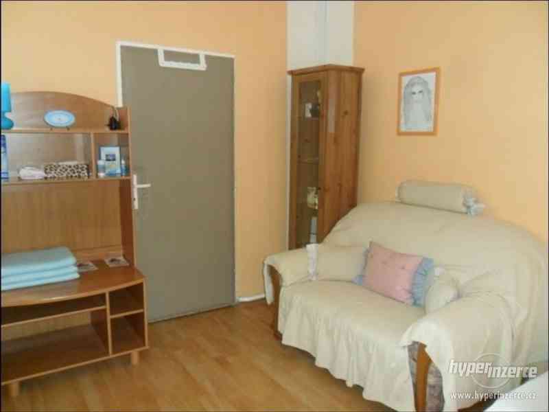 Ubytovna Diana Česká Lípa Jiráskova 709-centrum. - foto 8