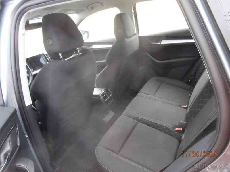 Škoda Karoq 2,0 - foto 4