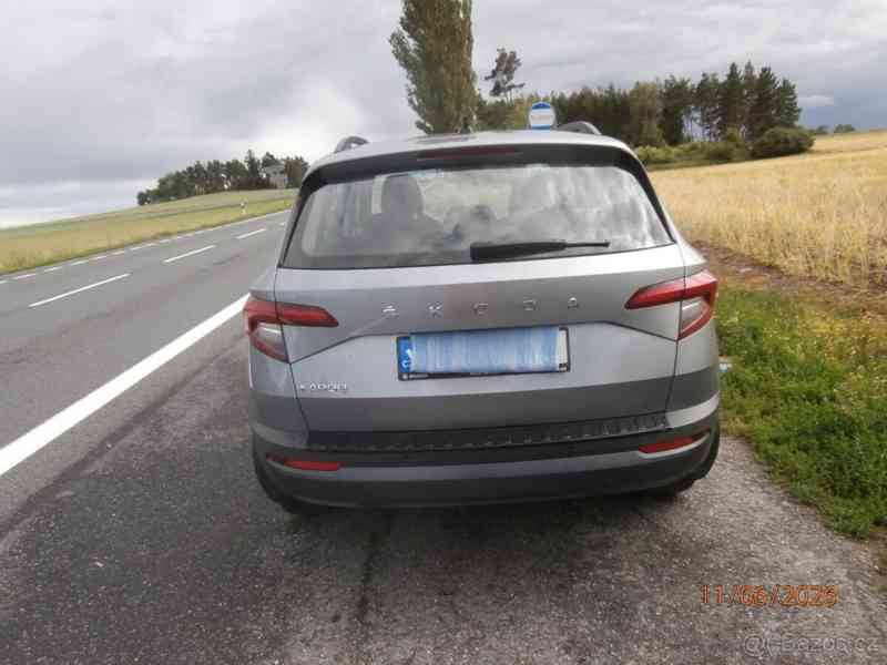 Škoda Karoq 2,0 - foto 6