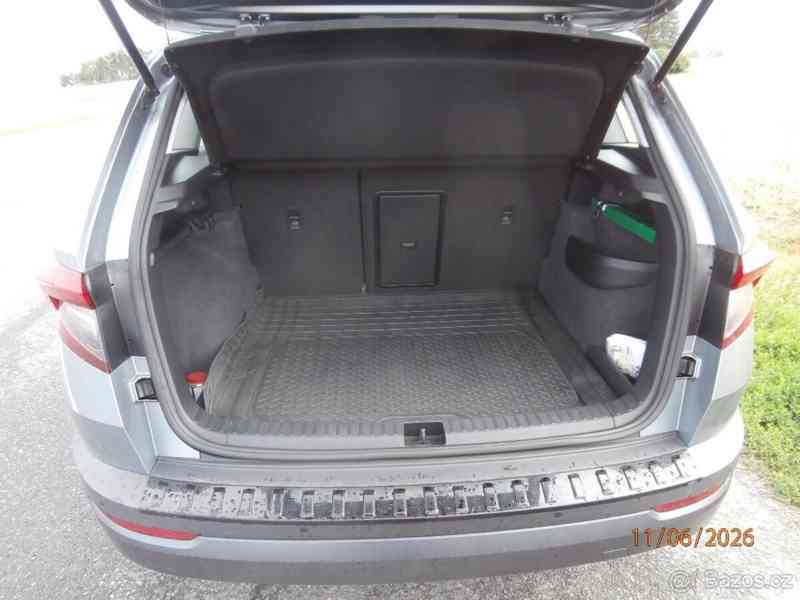 Škoda Karoq 2,0 - foto 5