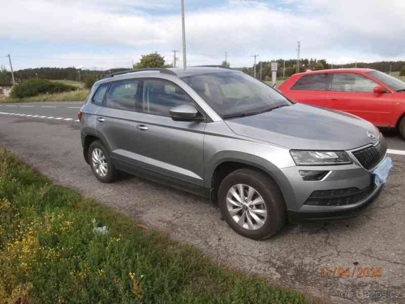 Škoda Karoq 2,0 - foto 2