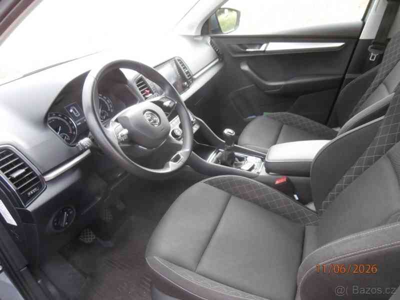 Škoda Karoq 2,0 - foto 8