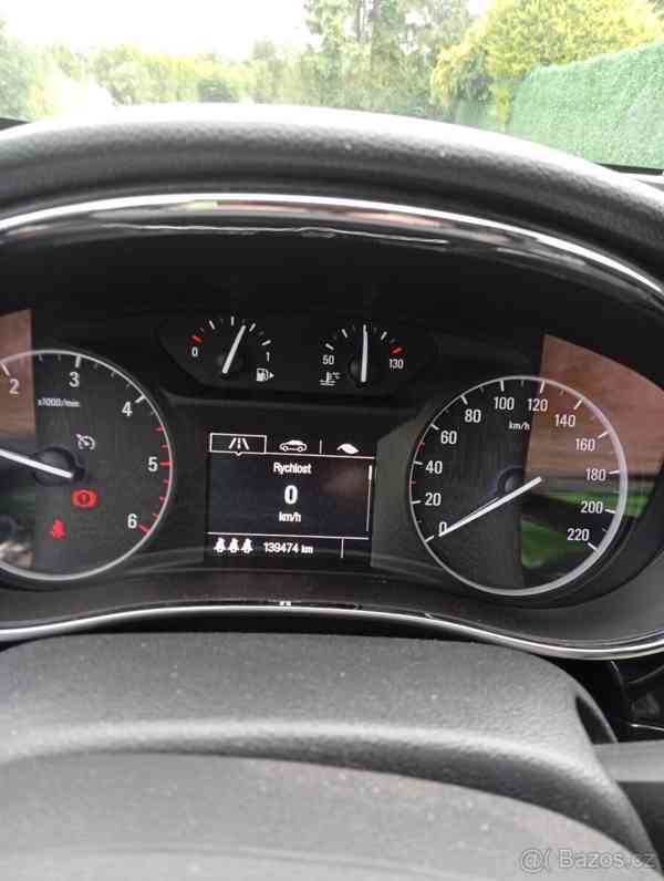 Opel Mokka 1,6   CDTI - foto 5