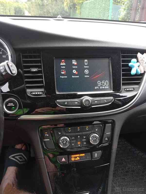 Opel Mokka 1,6   CDTI - foto 3