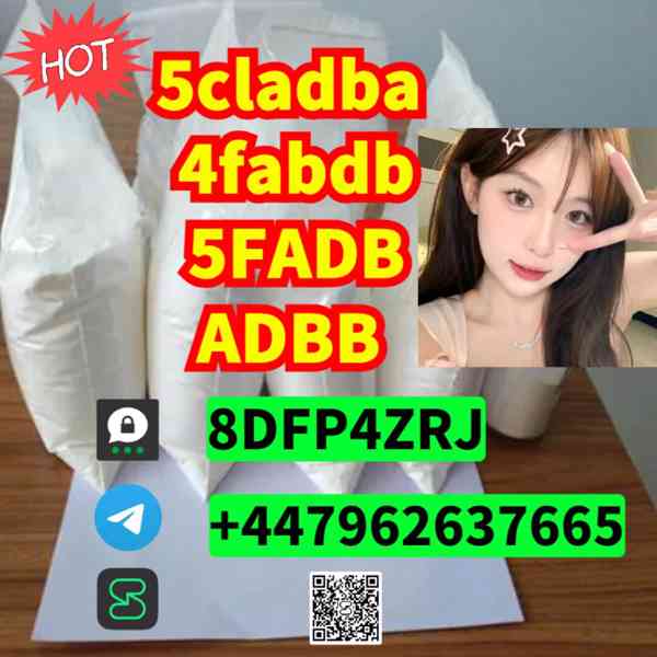 5cladba 4fabdb	5FADB ADBB GWH-018