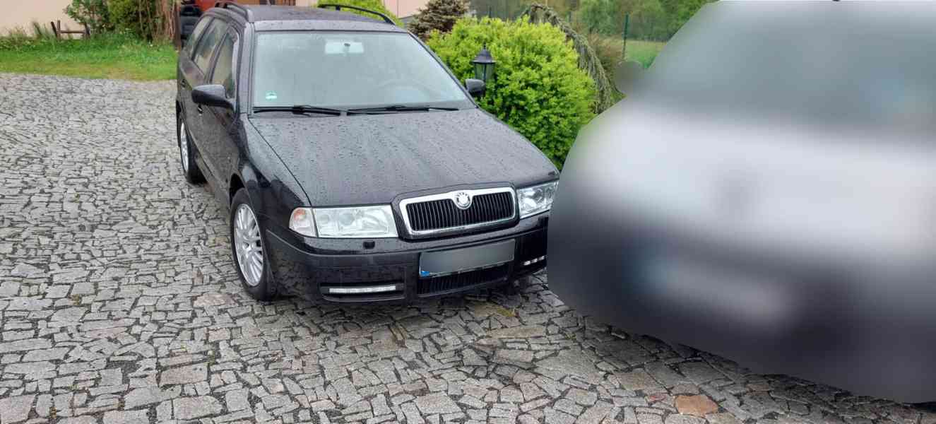 Škoda Octavia 1.8 T 110 kW, r. v. 2003 - foto 21