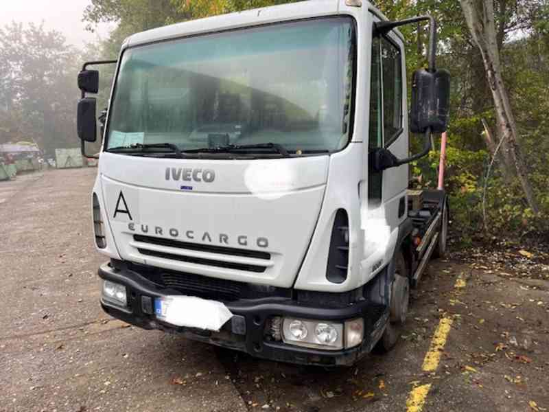 IVECO EUROCARGO ML 90E17 - foto 2