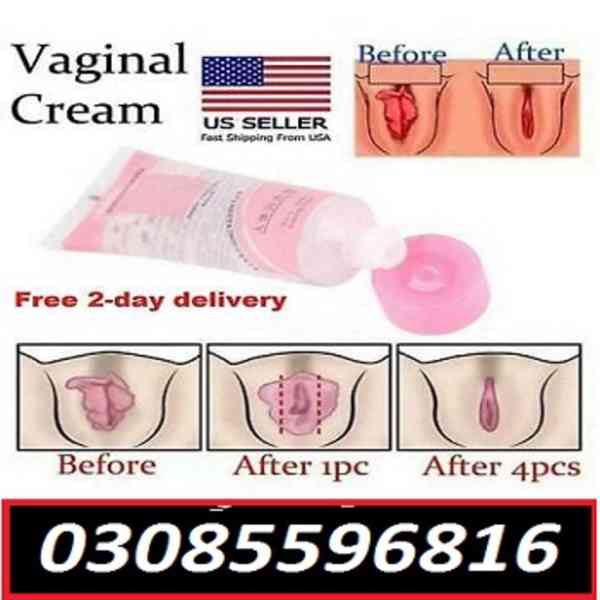 Vagina Tightening Cream In Islamabad # (03085596816) - foto 3