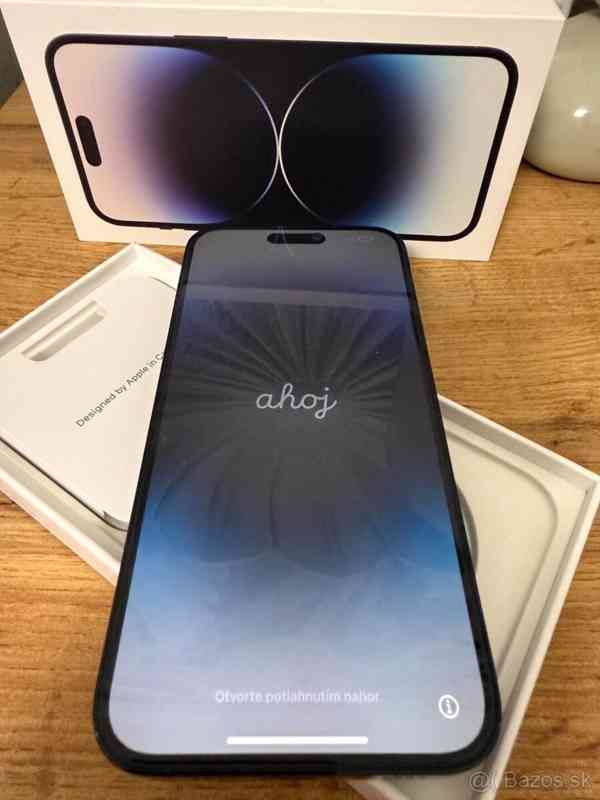 Iphone 14 pro max - foto 5
