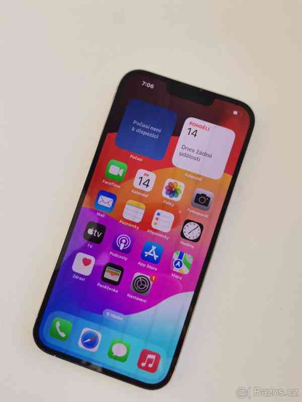 Iphone 14 pro max - foto 2