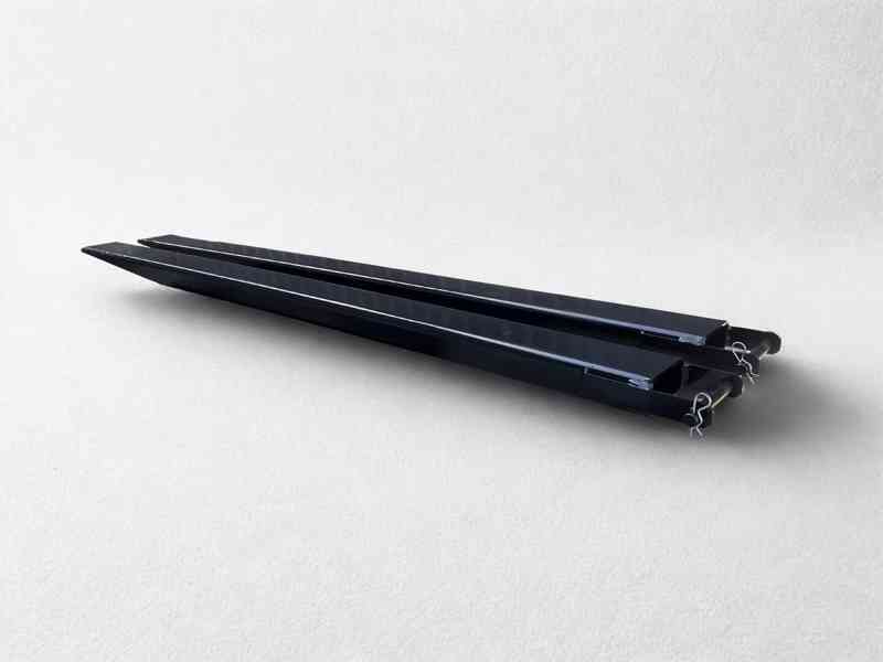 Prodloužení vidlice 200cm vidlice 100x45mm - foto 2