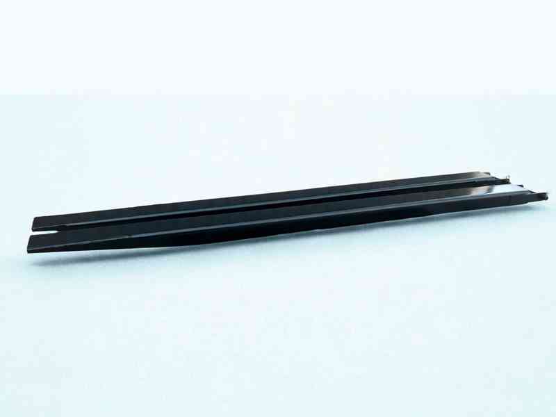 Prodloužení vidlice 200cm vidlice 100x45mm - foto 4
