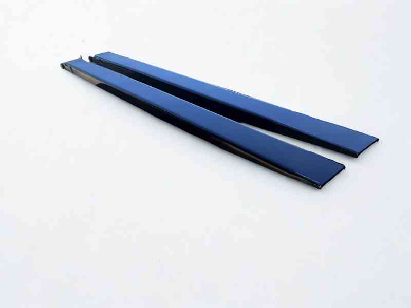 Prodloužení vidlice 200cm vidlice 100x45mm - foto 3