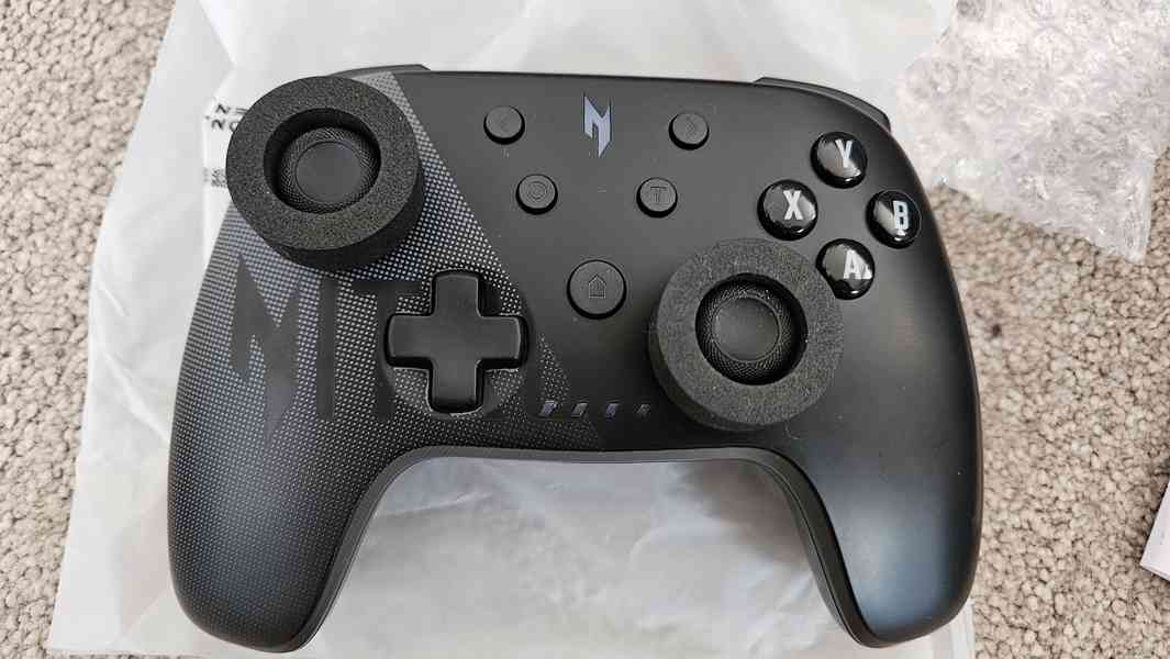 ACER NITRO GAMEPAD NGR300 (WIN, Android, iOS) - foto 2