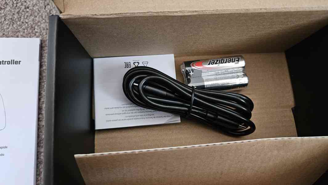 ACER NITRO GAMEPAD NGR300 (WIN, Android, iOS) - foto 8