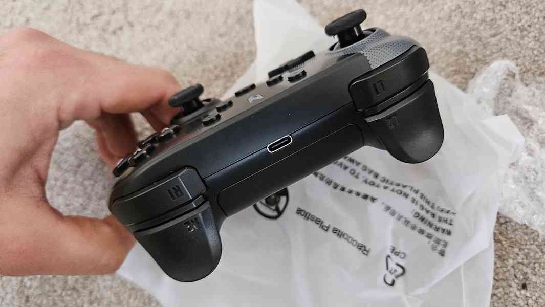 ACER NITRO GAMEPAD NGR300 (WIN, Android, iOS) - foto 4