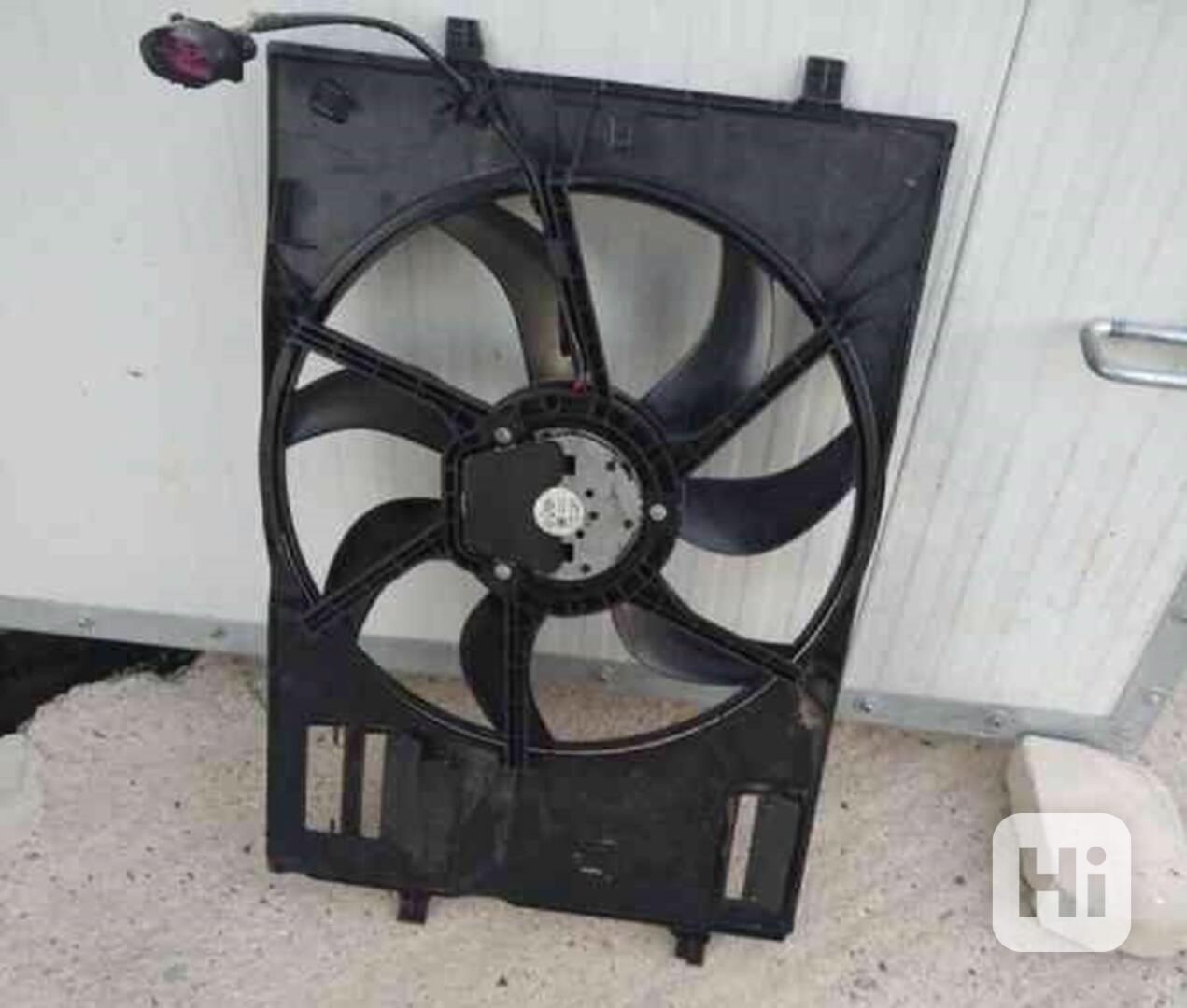vw golf 7 vi sahara ventilator skoda octavia iii 3 - foto 1