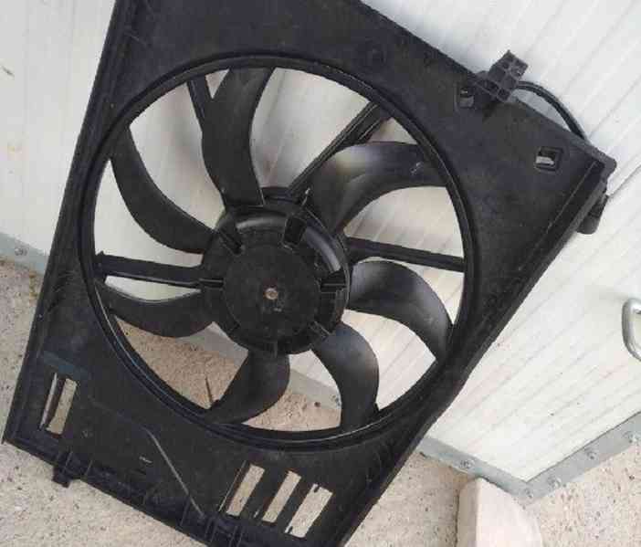 vw golf 7 vi sahara ventilator skoda octavia iii 3 - foto 2