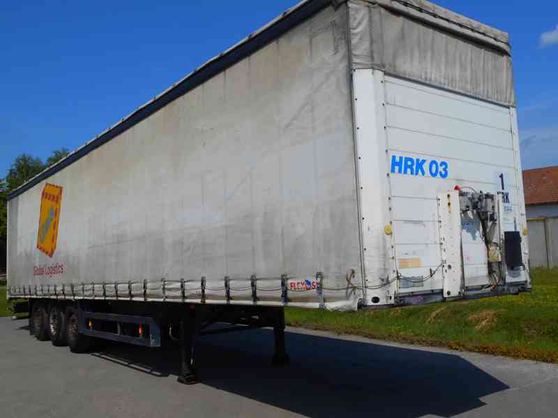 SCHMITZ S01 - foto 2