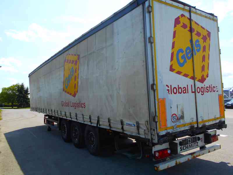 SCHMITZ S01 - foto 8