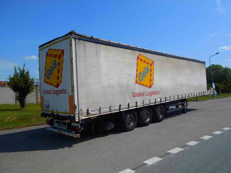 SCHMITZ S01 - foto 6