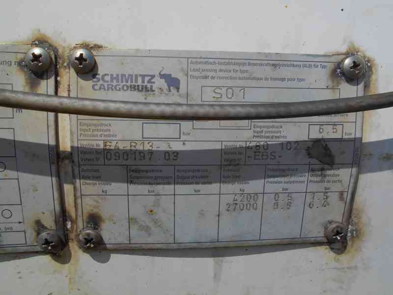 SCHMITZ S01 - foto 18