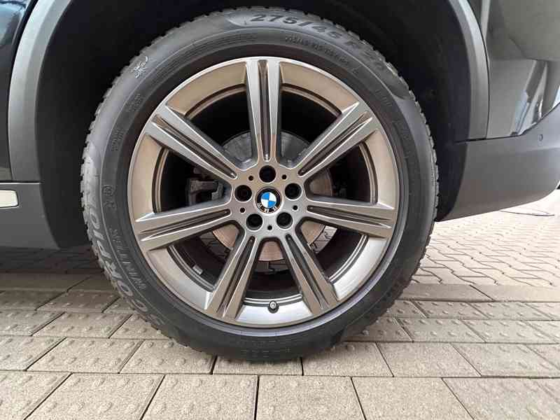 2023 BMW X5 xDrive30d M xLine HUD Pano DPH Zaruka 26 - foto 29