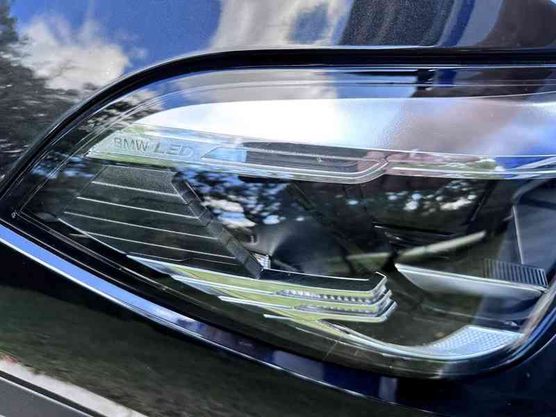 2023 BMW X5 xDrive30d xLine HUD Pano DPH Zaruka 26 - foto 6