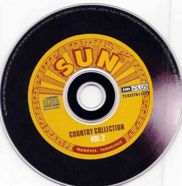 CD country, R.Orbison, Little Richard, Tom Jones, Kenny Rog - foto 21