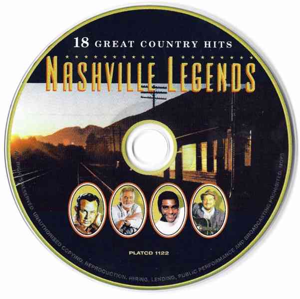 CD country, R.Orbison, Little Richard, Tom Jones, Kenny Rog - foto 13