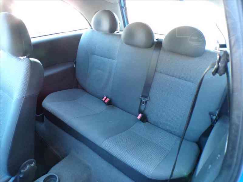 Opel Corsa 1,0 12V TAŽNÉ ZAŘÍZENÍ - foto 8