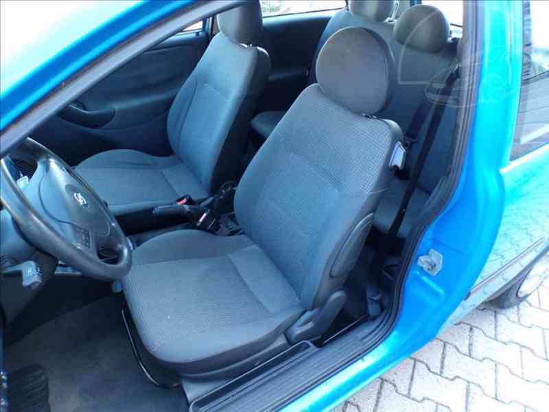Opel Corsa 1,0 12V TAŽNÉ ZAŘÍZENÍ - foto 7