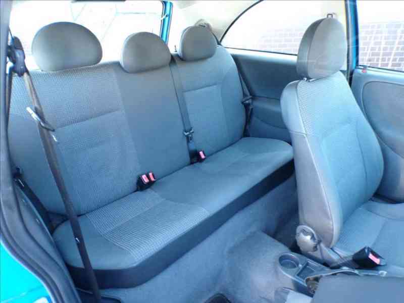 Opel Corsa 1,0 12V TAŽNÉ ZAŘÍZENÍ - foto 10