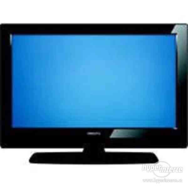 LCD TV Philips (94 cm úhlopříčka) - foto 2