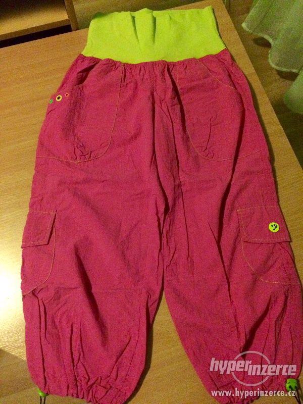 Original Zumba kalhoty - foto 1
